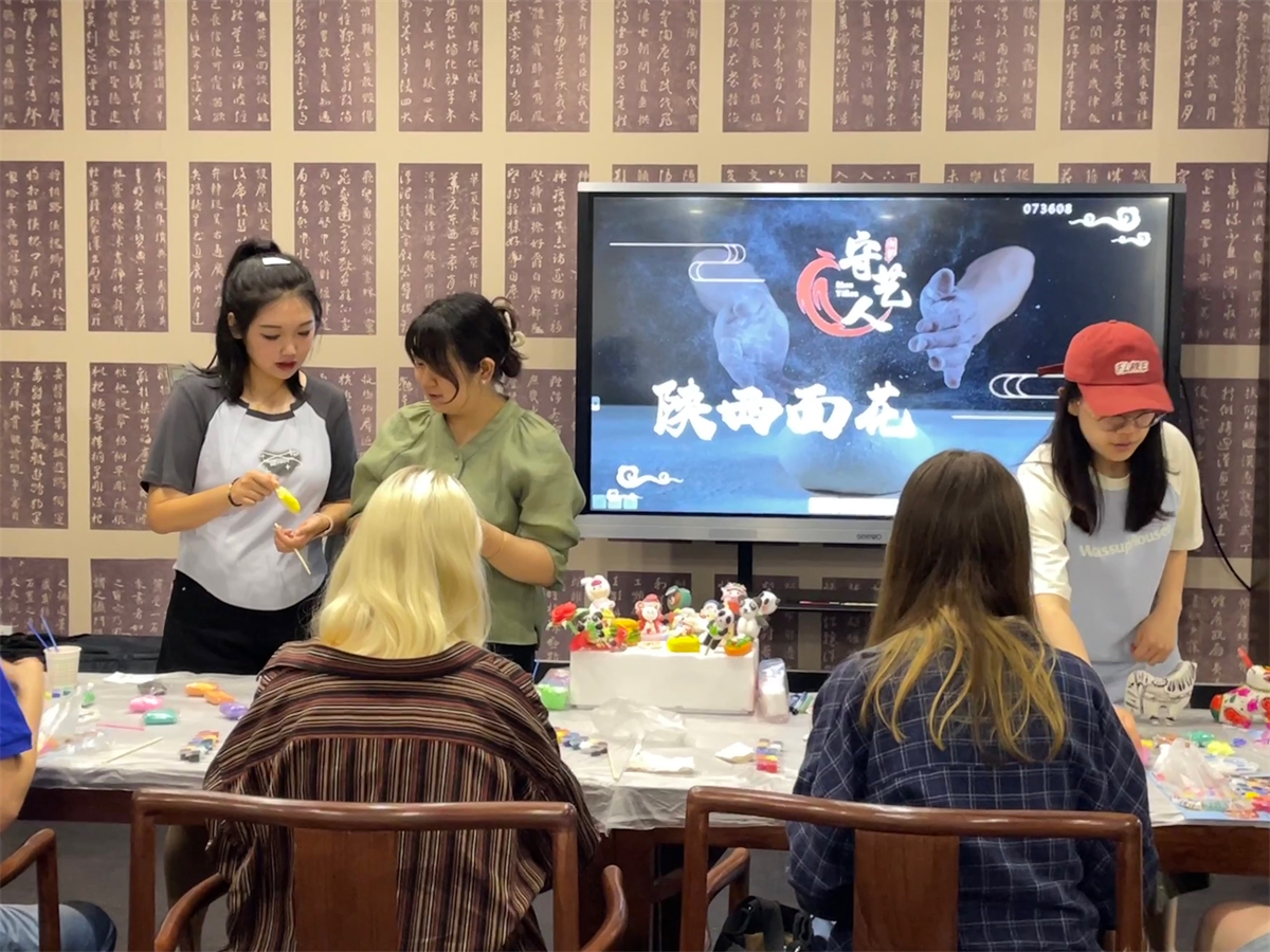 上岸！从西安翻译学院启航，逐梦云南大学新征程