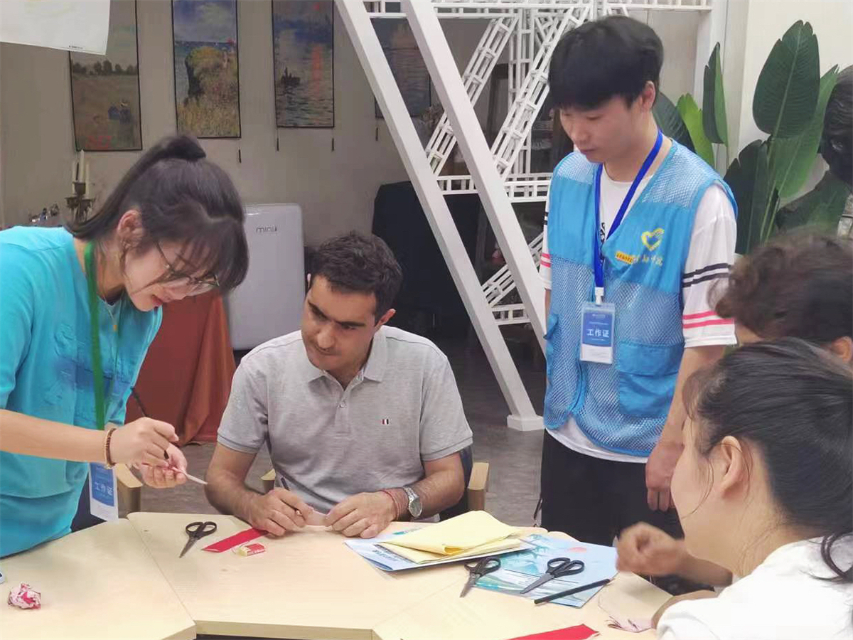 上岸！从西安翻译学院启航，逐梦云南大学新征程