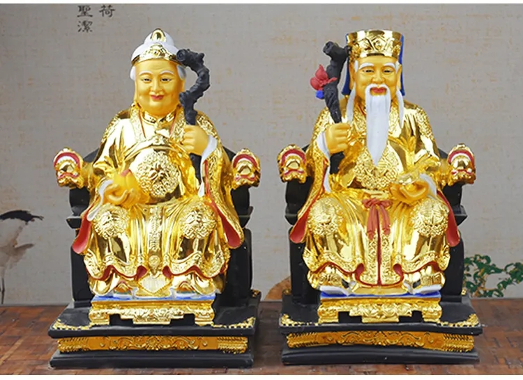 土地公神仙地位那么低，它究竟管什么？为什么他会广受百姓喜爱？