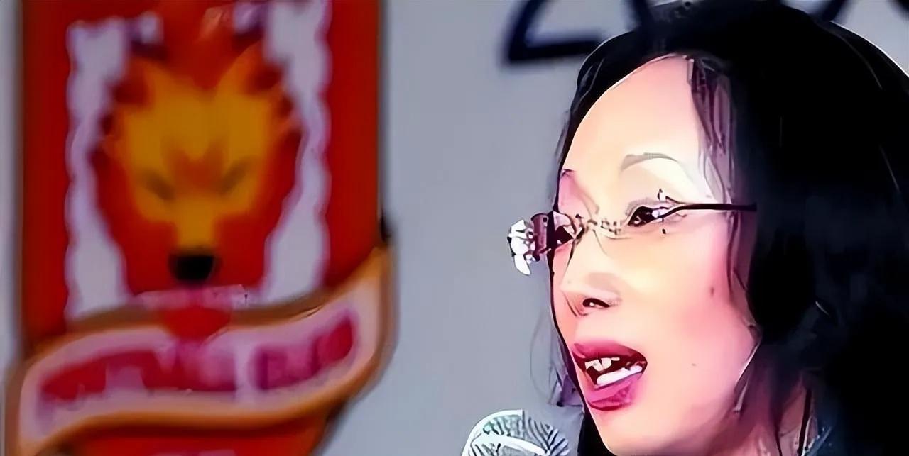 黑龙江女首富豪奢生活后：丈夫不堪挥霍，净身出户只取100万英镑