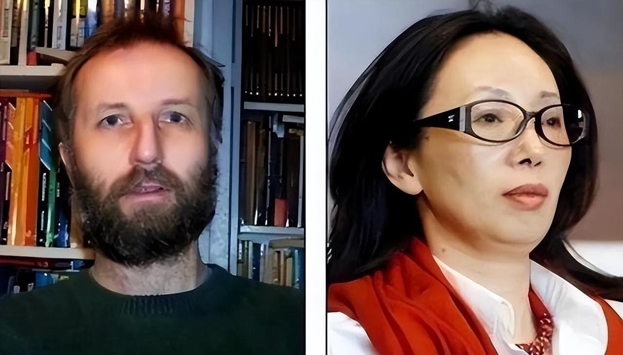 黑龙江女首富豪奢生活后：丈夫不堪挥霍，净身出户只取100万英镑