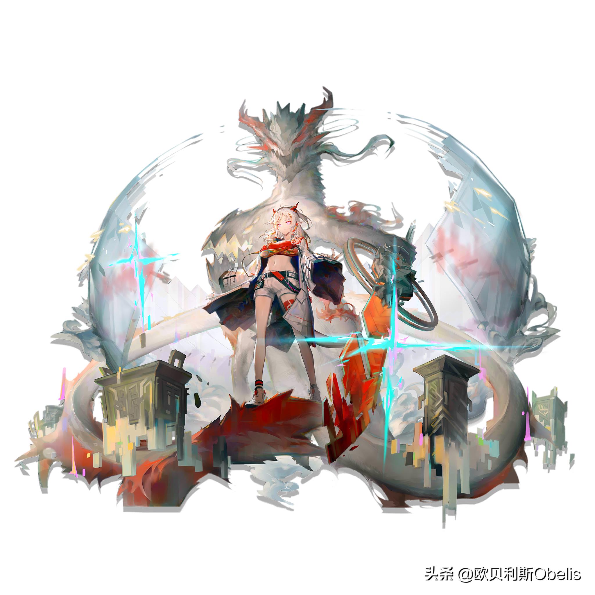 《明日方舟》现版本干员实力排行与技能专精分析（重装篇）