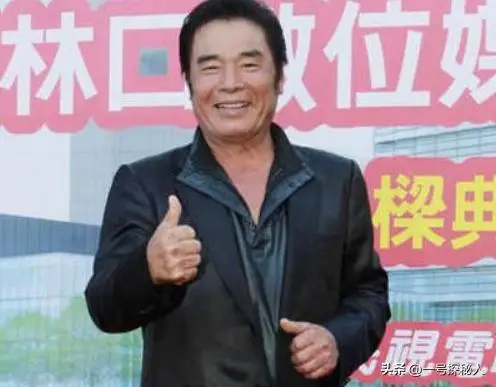 “老戏骨”雷洪：6个老婆住一屋，每月7万零花钱，71岁又娶第七房