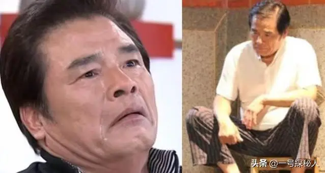 “老戏骨”雷洪：6个老婆住一屋，每月7万零花钱，71岁又娶第七房
