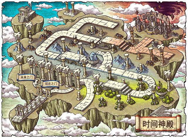 冒险岛：新人加点，装备，地图指南