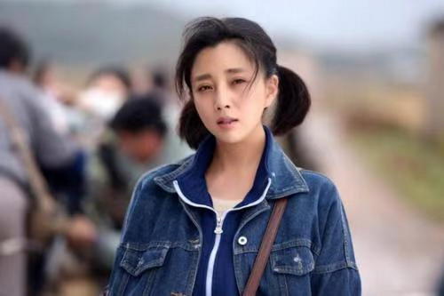 殷桃年轻时迷死一大片男人，为什么却不结婚生子？