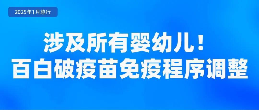 2025年起，这些新规将影响你我生活！