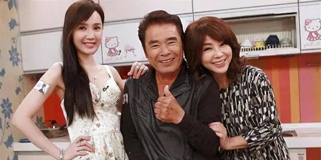 和6个老婆共处一室，每月7万零花钱，71岁宝刀未老又娶小20岁娇妻