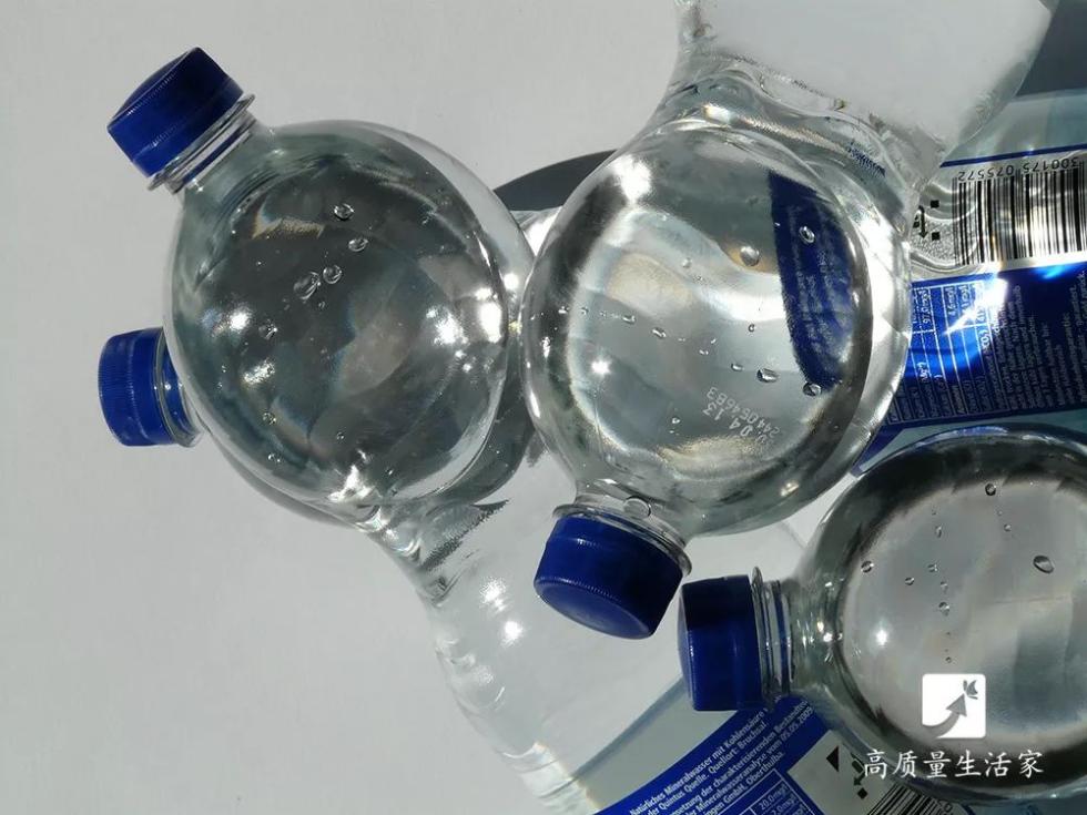 家里有水垢的水才是好水？水垢的真相！