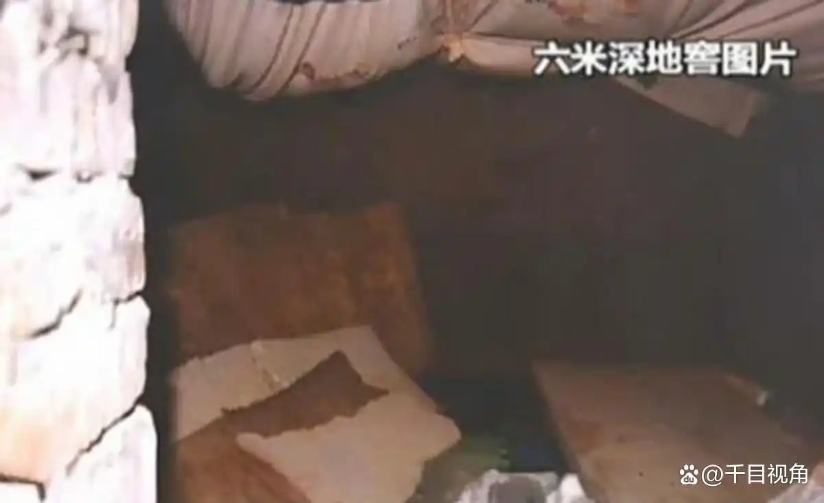 回顾：洛阳地牢囚禁性奴案，男子关押6女做后宫，为争宠竟相互残杀