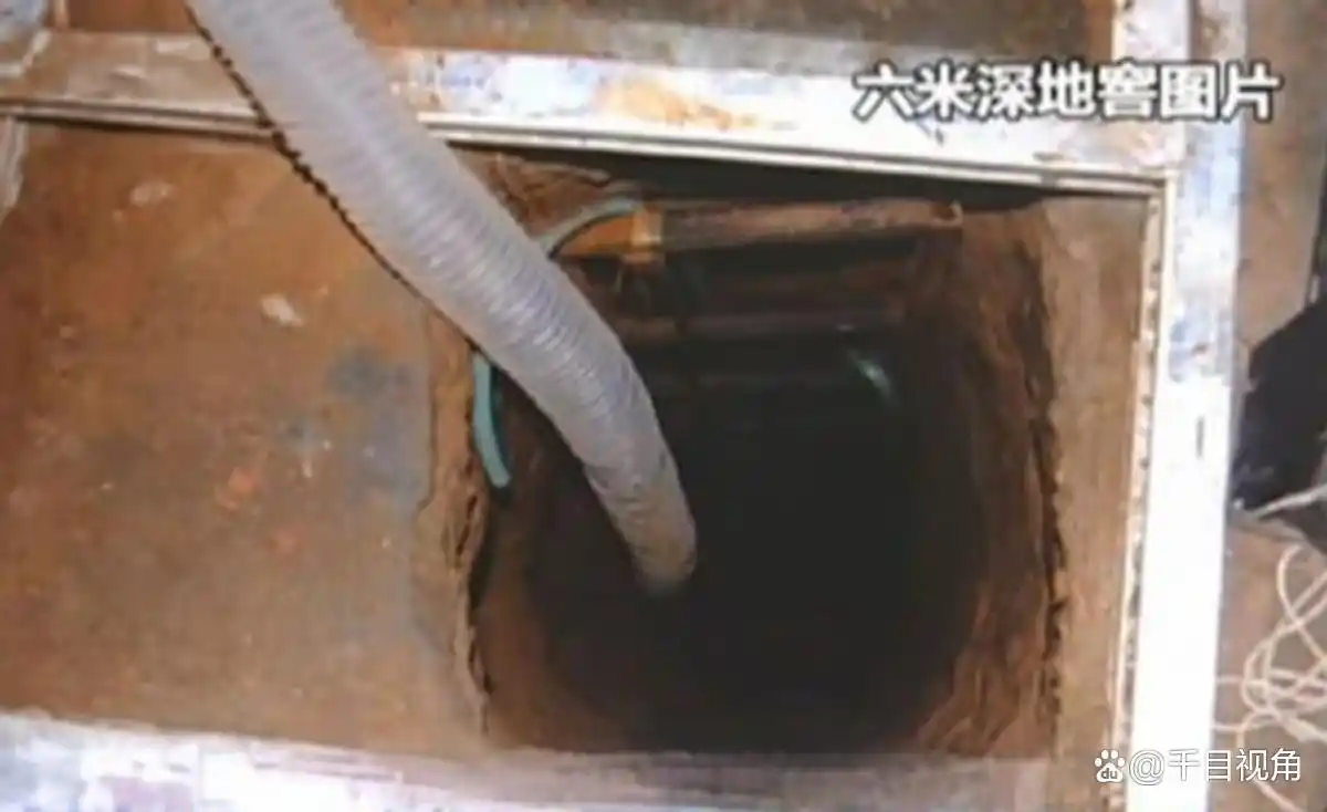 回顾：洛阳地牢囚禁性奴案，男子关押6女做后宫，为争宠竟相互残杀