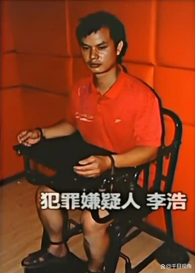 回顾：洛阳地牢囚禁性奴案，男子关押6女做后宫，为争宠竟相互残杀