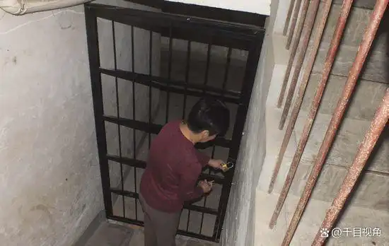 回顾：洛阳地牢囚禁性奴案，男子关押6女做后宫，为争宠竟相互残杀