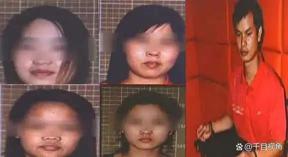 回顾：洛阳地牢囚禁性奴案，男子关押6女做后宫，为争宠竟相互残杀