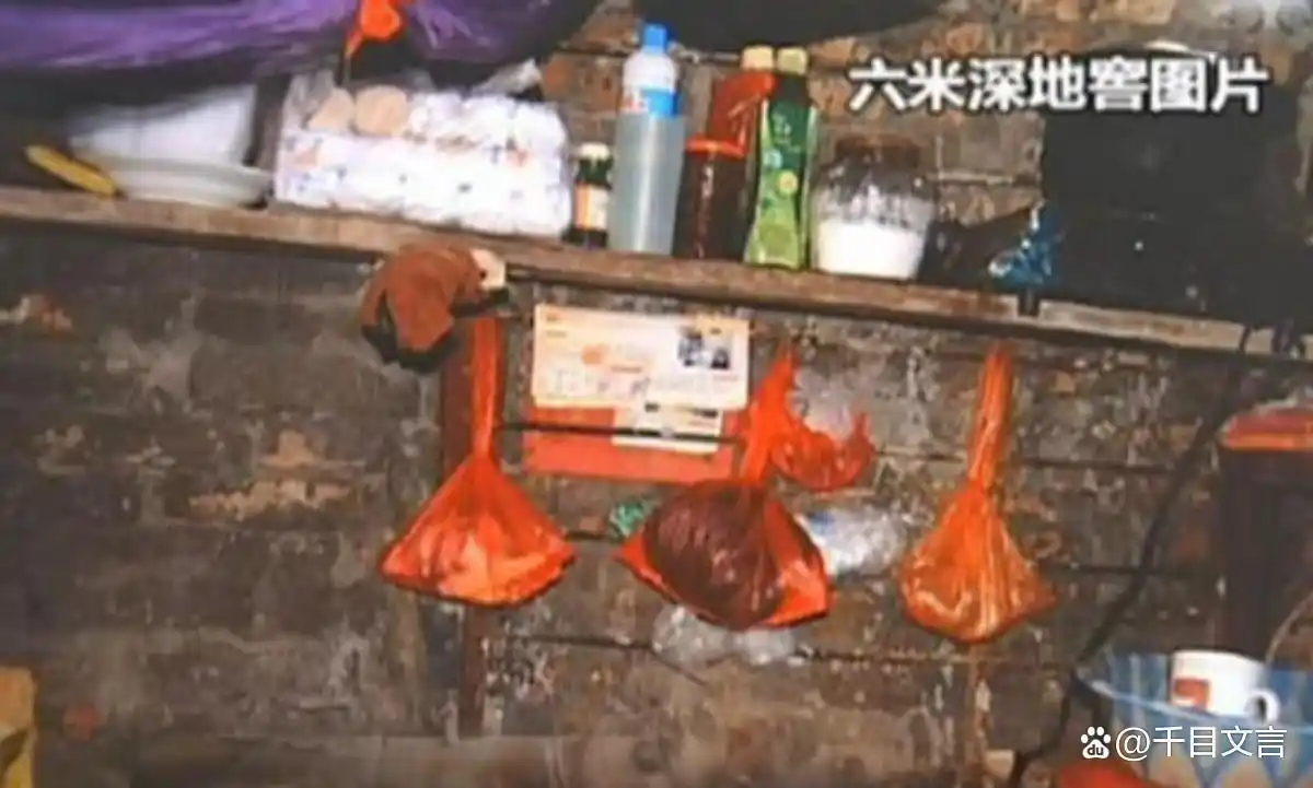 回顾：洛阳地牢囚禁性奴案，男子骗6女做后宫，她们为争宠相互残杀
