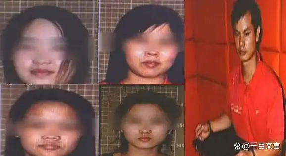 回顾：洛阳地牢囚禁性奴案，男子骗6女做后宫，她们为争宠相互残杀