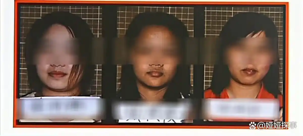 纪实：洛阳地牢囚禁性奴案，男子骗6女做后宫，她们为争宠相互残杀