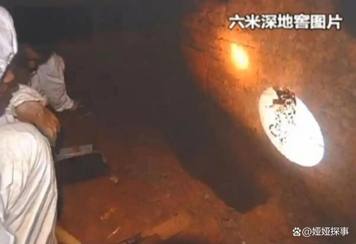 纪实：洛阳地牢囚禁性奴案，男子骗6女做后宫，她们为争宠相互残杀