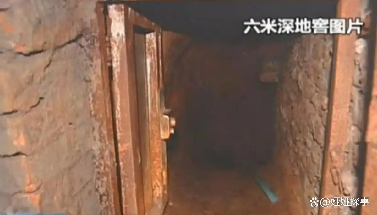 纪实：洛阳地牢囚禁性奴案，男子骗6女做后宫，她们为争宠相互残杀