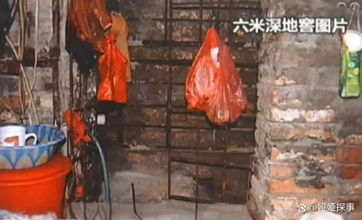 纪实：洛阳地牢囚禁性奴案，男子骗6女做后宫，她们为争宠相互残杀