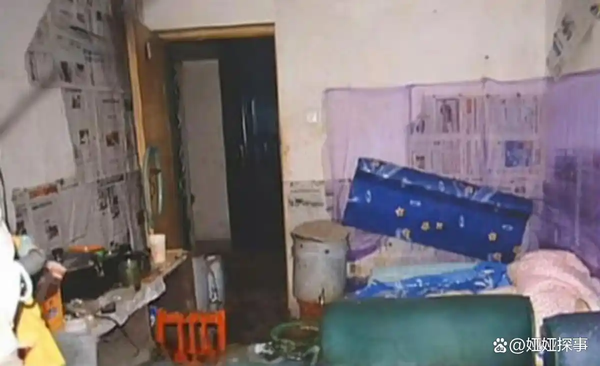纪实：洛阳地牢囚禁性奴案，男子骗6女做后宫，她们为争宠相互残杀