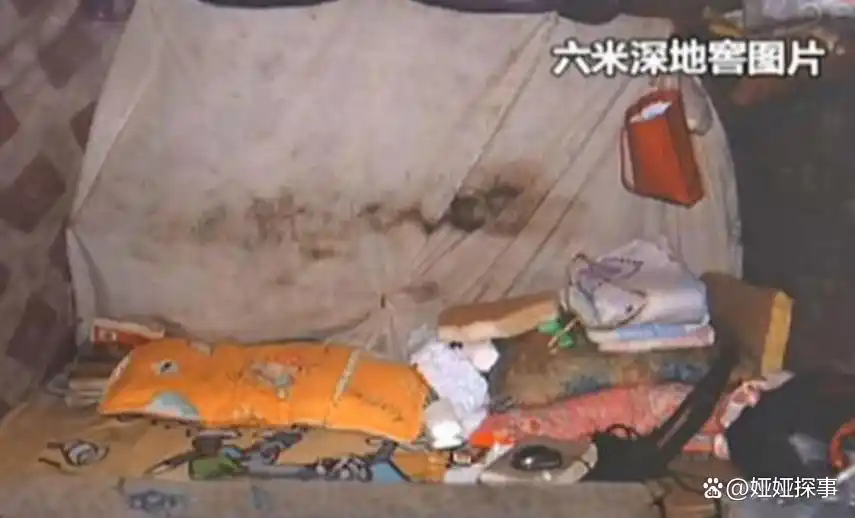 纪实：洛阳地牢囚禁性奴案，男子骗6女做后宫，她们为争宠相互残杀
