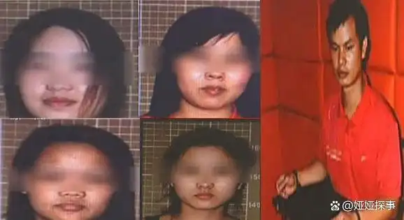纪实：洛阳地牢囚禁性奴案，男子骗6女做后宫，她们为争宠相互残杀