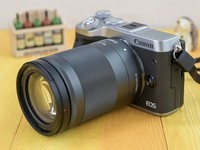 佳能eosm6报价