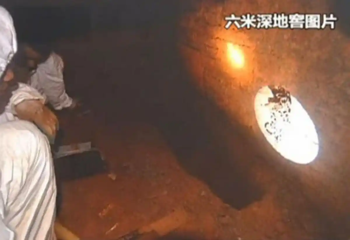 回顾：洛阳地牢囚禁性奴案，男子关押6女做后宫，为争宠还相互残杀