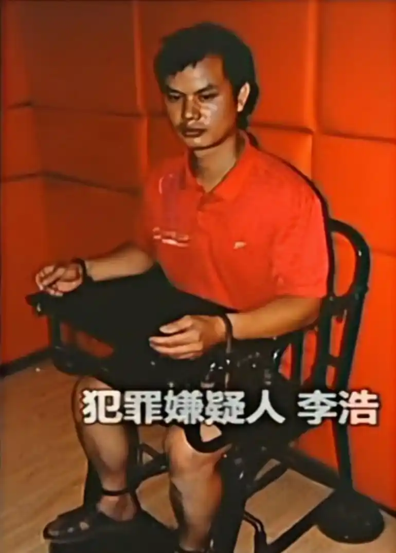 回顾：洛阳地牢囚禁性奴案，男子关押6女做后宫，为争宠还相互残杀