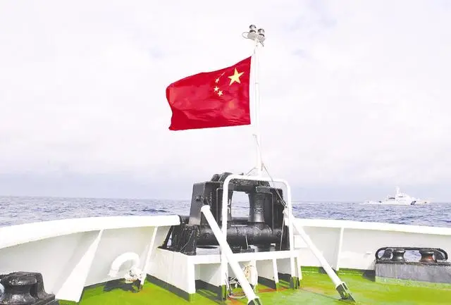 中方发布重要通告，钓鱼岛事件上，新仇旧账要跟日方算个清楚