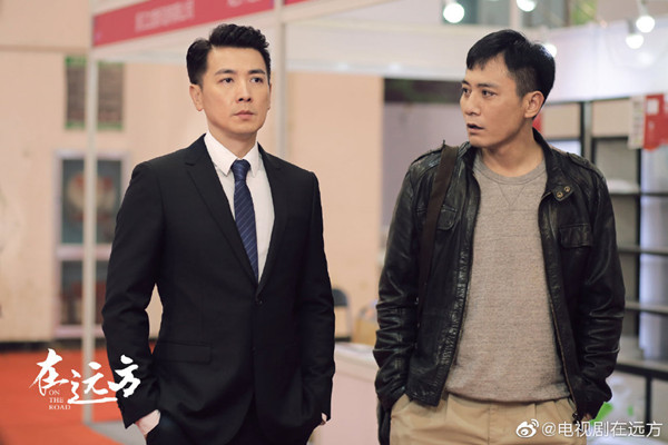 专访｜保剑锋：霸道总裁这类标签，都是噱头
