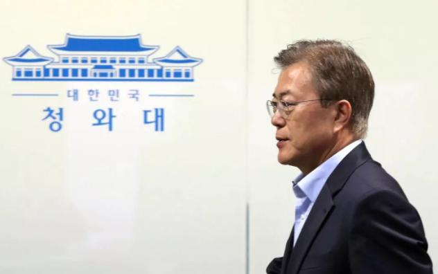 长庚：朴槿惠出狱了，但韩国政客的苦恼才刚刚开始