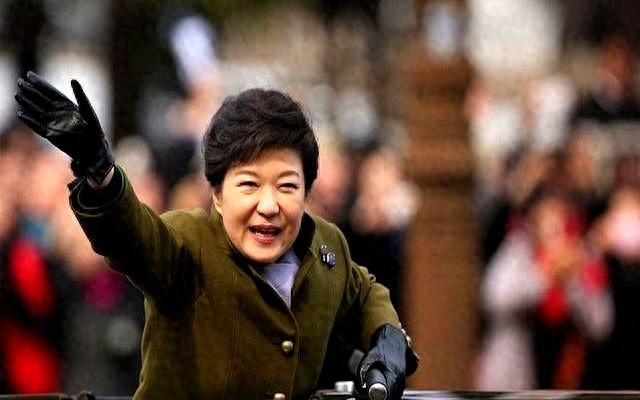 韩国前女总统朴槿惠私生活有多乱，很多人不知道的10个冷知识