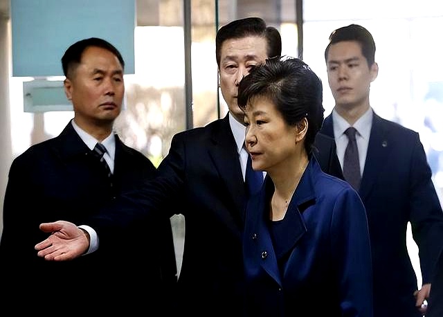韩国前女总统朴槿惠私生活有多乱，很多人不知道的10个冷知识