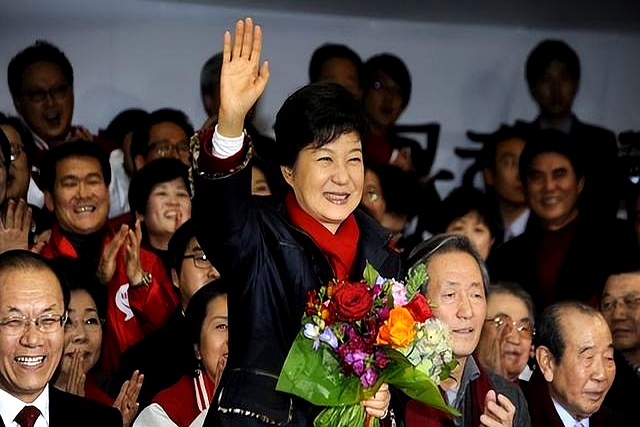 韩国前女总统朴槿惠私生活有多乱，很多人不知道的10个冷知识