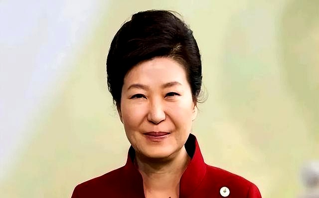 韩国前女总统朴槿惠私生活有多乱，很多人不知道的10个冷知识