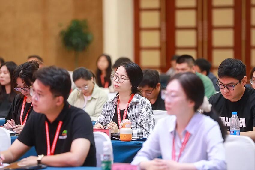 2024年全省马克思主义新闻观青年记者培训班在盐城东台开班