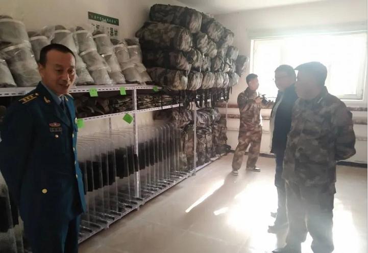 【库伦新闻】2020年10月21日 星期三