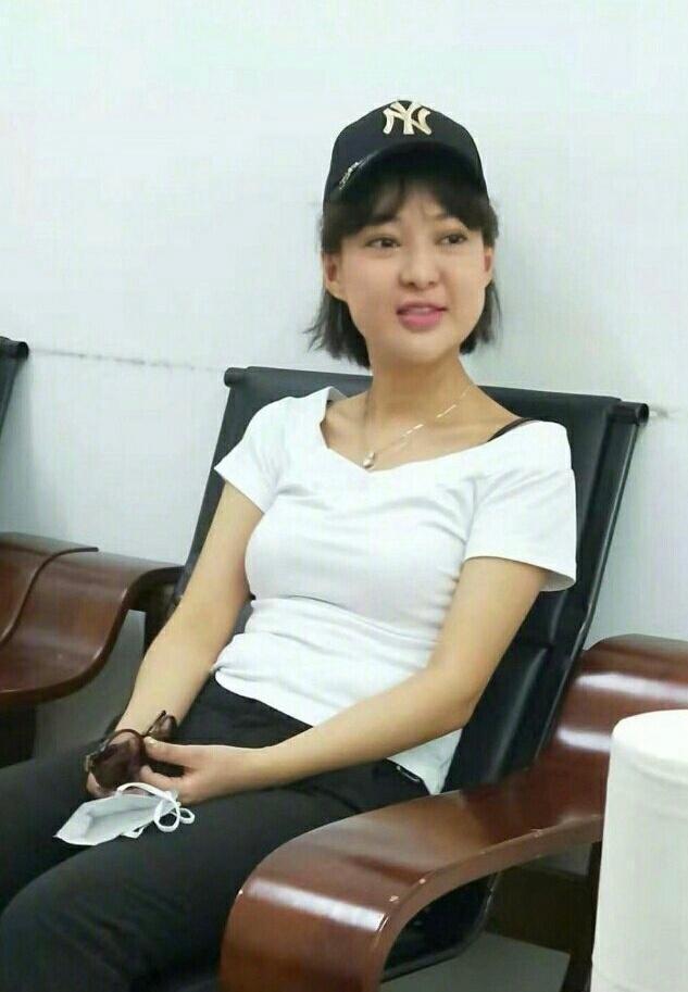 郭美美炫富事件始末，狱中房产暴涨，已在规划复出