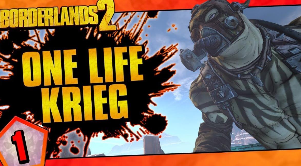 无主之地2:我的入坑神作,系列的巅峰,一款玩了会上瘾的游戏