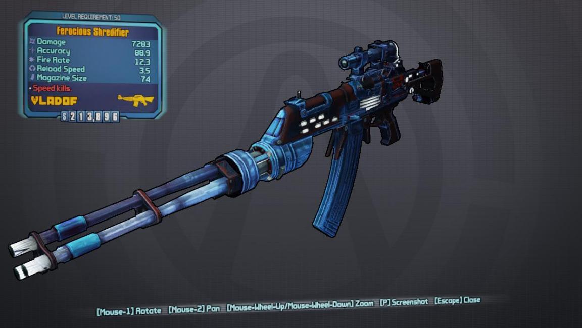 无主之地2:我的入坑神作,系列的巅峰,一款玩了会上瘾的游戏