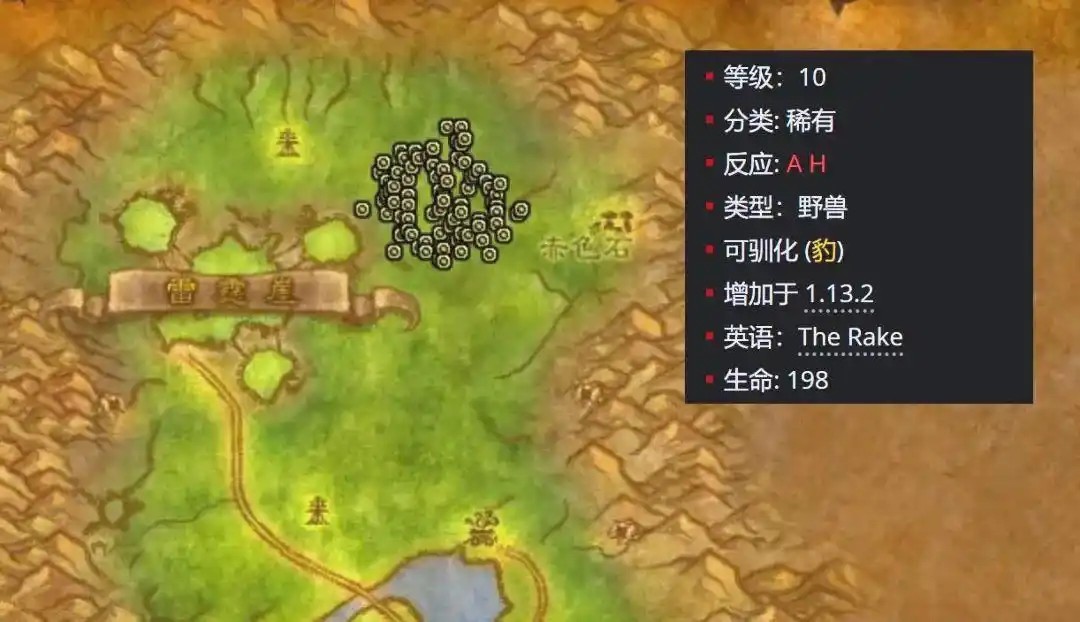 魔兽世界怀旧服：猎人宠物全面解析与策略指南