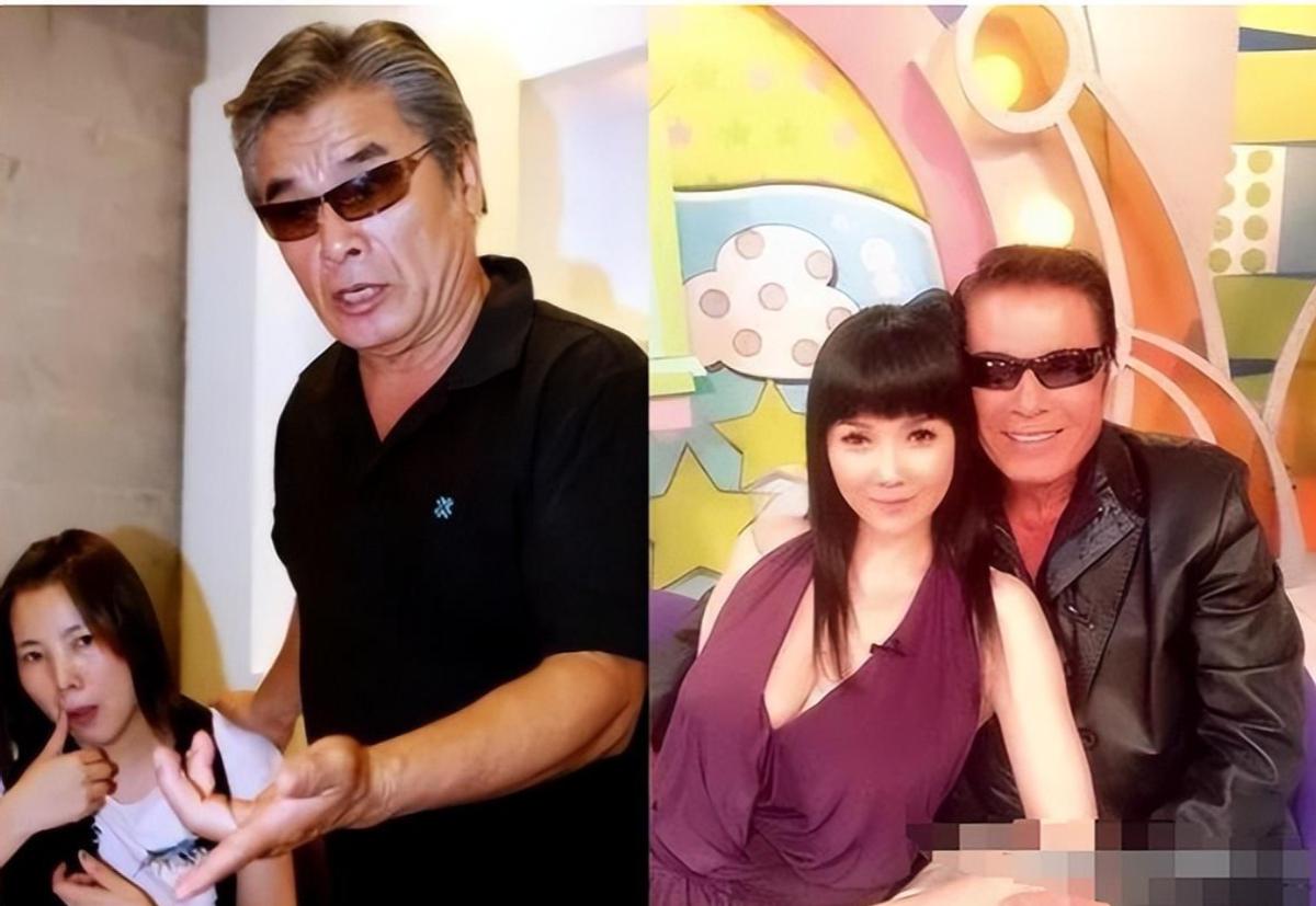 “6个老婆”同住一屋，每人每月7万零花钱，71岁娶第七房小娇妻