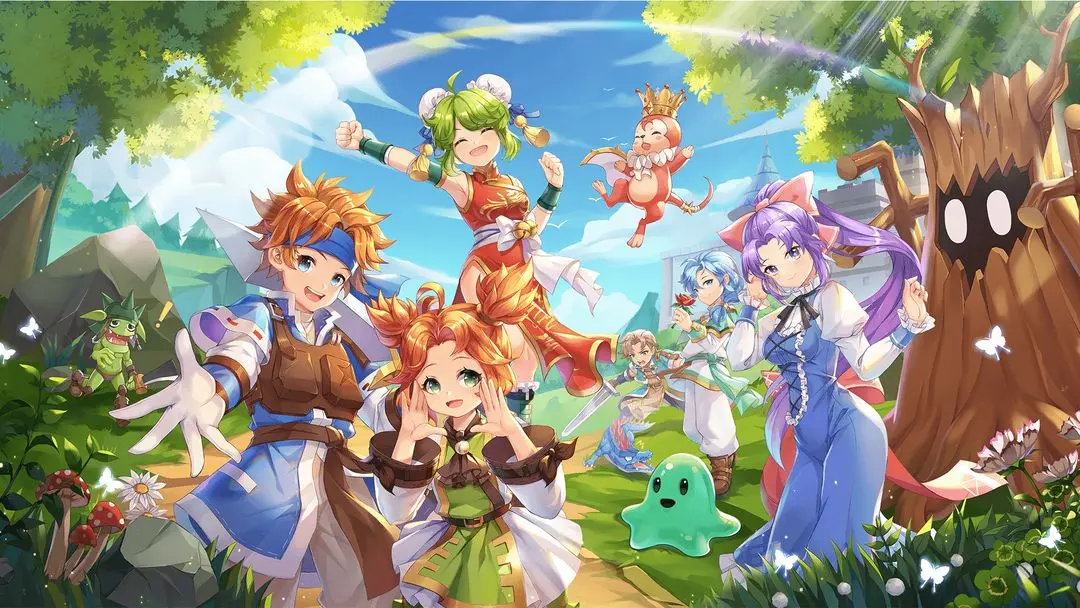 魔力宝贝回忆丨速升攻略，让你的等级始终快人一步！