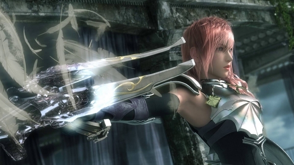 2下载_最终幻想13_2 (Final Fantasy XIII_2)PC中文破解版下载(最终幻想13)