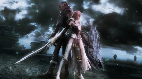 2下载_最终幻想13_2 (Final Fantasy XIII_2)PC中文破解版下载(最终幻想13)