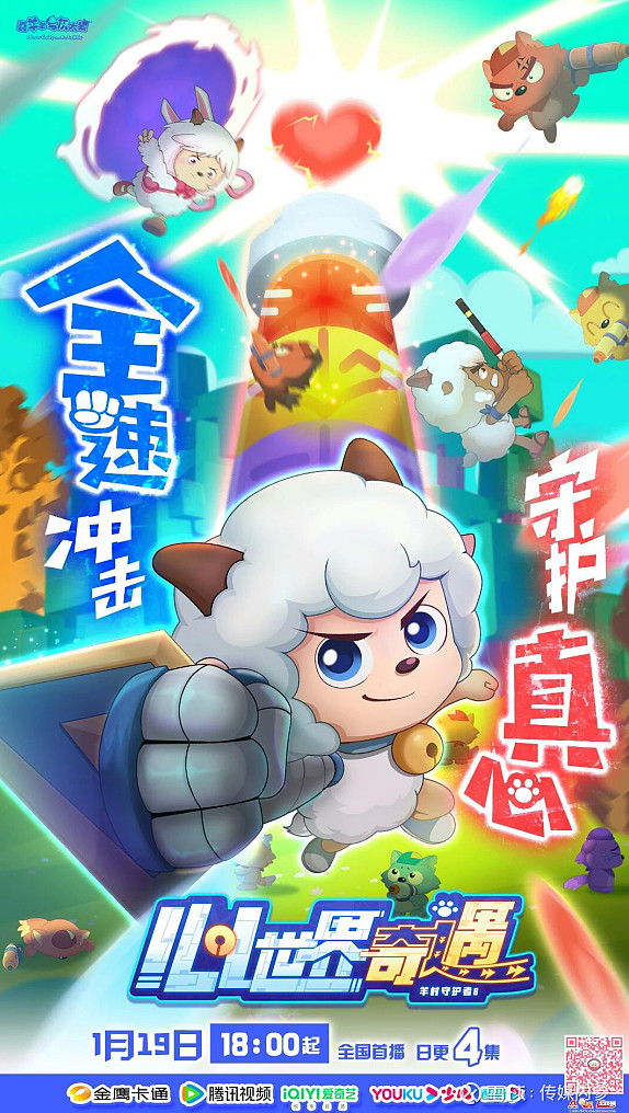 《2024年1-2月国产动画番剧调研报告》