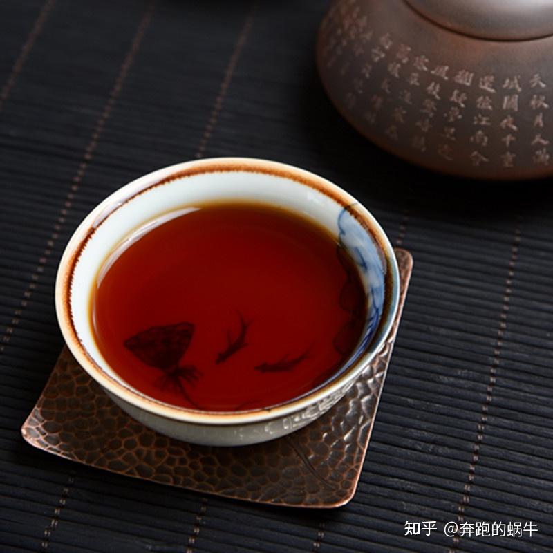 安化黑茶是好茶吗？一文看懂几大知名品种安化黑茶的特色与如何选购