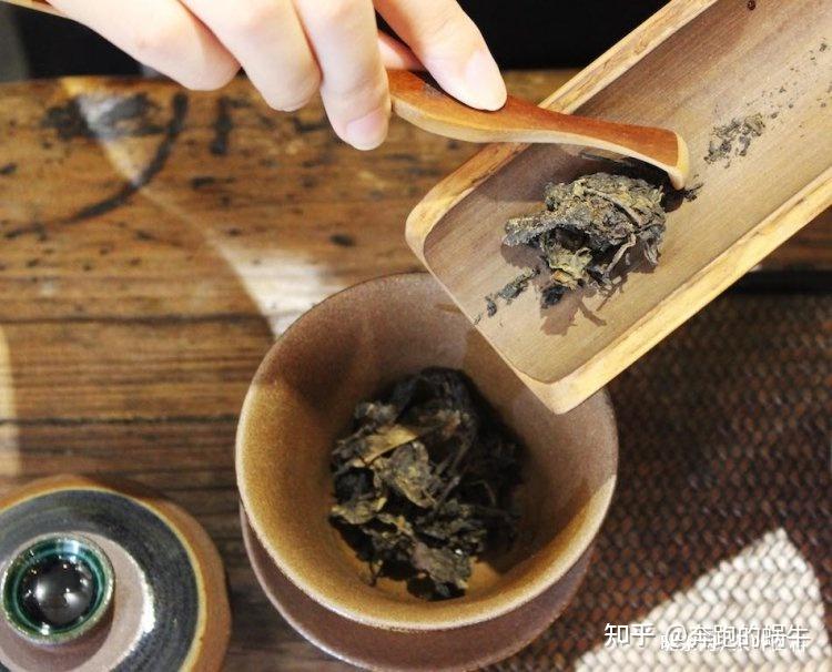安化黑茶是好茶吗？一文看懂几大知名品种安化黑茶的特色与如何选购